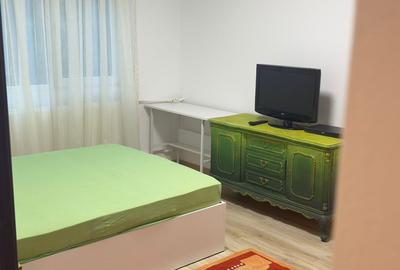 Garsonieră decomandată în Giurgiului