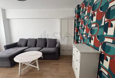 Apartament cu 1 camere decomandat, mobilat în P-ța Victoriei - 2
