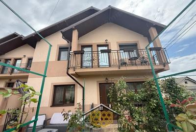 Casă cu 4 camere cu Teren 330 Mp în Lăpuș - 15