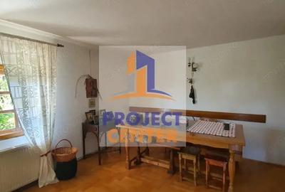 Casă cu 4 camere cu Teren 842 Mp în Trivale - 18