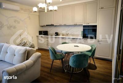 Apartament cu 2 camere în Andrei Mureșanu - 7