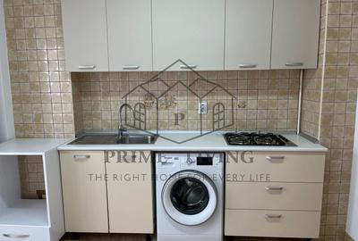 Apartament cu 2 camere, mobilat în Unirii