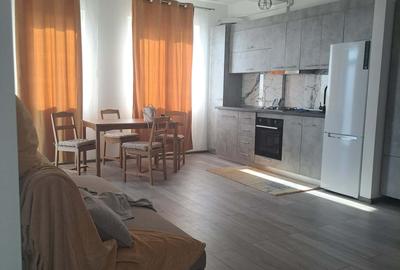 Apartament cu 2 camere semidecomandat în Calea Urseni - 8