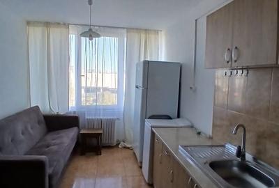 Apartament în Tractorul