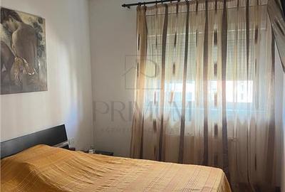 Apartament cu 2 camere semidecomandat, mobilat în Torontalului - 4