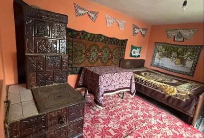 Casă cu 5 camere cu Teren 571 Mp în Central