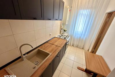 Garsonieră în Drumul Taberei - 3