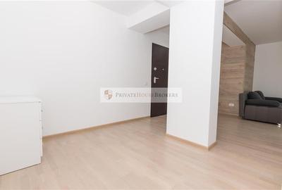 Apartament cu 2 camere semidecomandat, mobilat în Băneasa - 12