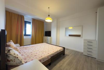 Apartament cu 3 camere decomandat în Tomis Plus - 4