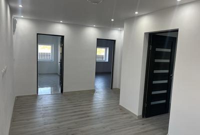 Casă cu 3 camere în Beltiug