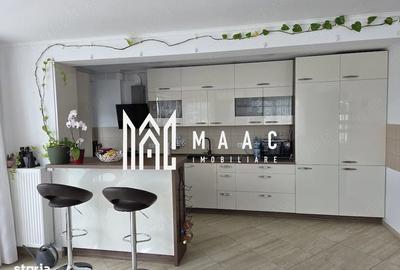 Apartament cu 3 camere decomandat în Șelimbăr