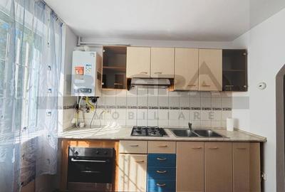 Apartament cu 2 camere semidecomandat, mobilat în Gheorgheni - 7