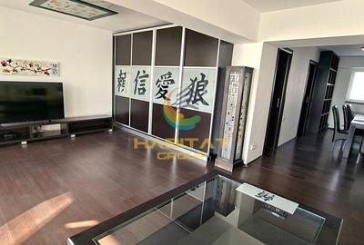 Apartament cu 2 camere semidecomandat în Berceni