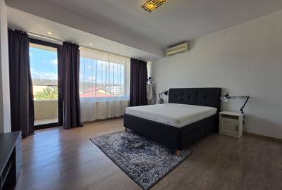 Apartament cu 3 camere decomandat, mobilat în Nord - 8
