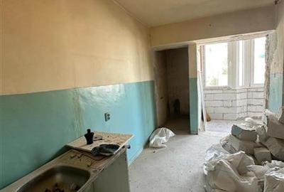 Apartament cu 2 camere semidecomandat în Ultracentral - 3