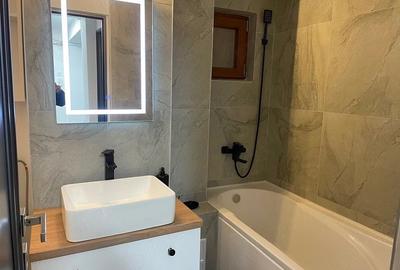 Apartament cu 5 camere decomandat în Central - 5