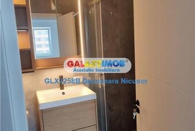 Apartament cu 2 camere în Roșu