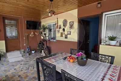 Casă individuală cu 6 camere cu Teren 721 Mp în Dârza - 17