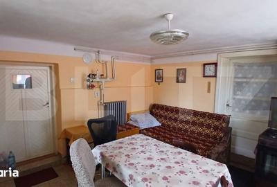 Casă cu 3 camere cu Teren 830 Mp în Central - 8