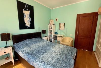 Casă individuală cu 6 camere cu Canalizare în Mogoșoaia - 16