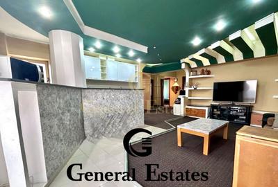 Apartament cu 4 camere, mobilat în Hala Centrală - 1