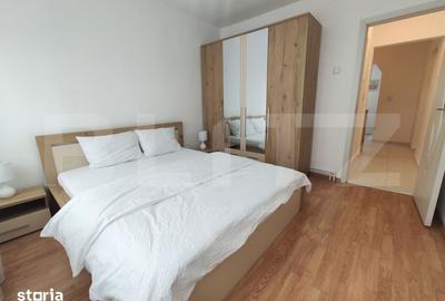 Apartament cu 2 camere decomandat în Soarelui - 3