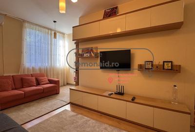 Apartament cu 2 camere, mobilat în Lidia - 2