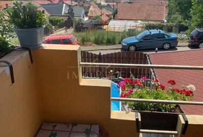 Casă cu Teren 68 Mp în Dâmbul Rotund