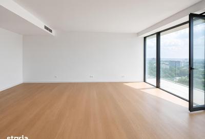 Apartament cu 3 camere în Cișmigiu