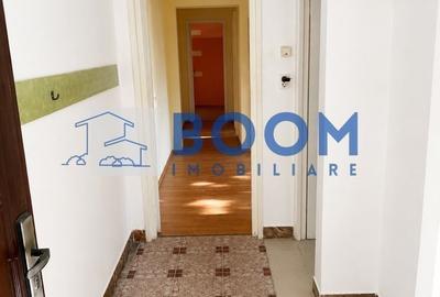 Apartament cu 3 camere decomandat în Ostroveni