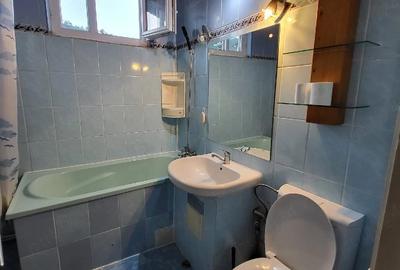 Apartament cu 2 camere decomandat în Mărăței - 5