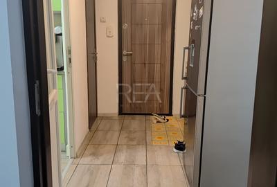 Apartament cu 4 camere decomandat, mobilat în Rahova - 10
