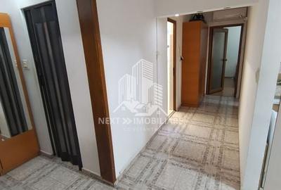 Apartament cu 3 camere decomandat, mobilat în Brotăcei - 6