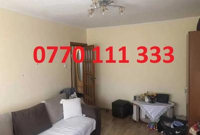 Apartament cu 2 camere decomandat în Radu Negru