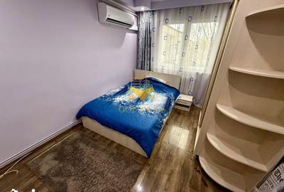 Apartament cu 2 camere, mobilat în Grigorescu - 4