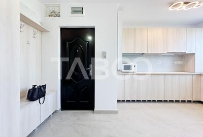 Apartament cu 2 camere semidecomandat, mobilat în Grigorescu - 3