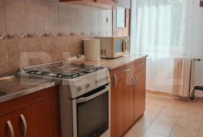 Apartament cu 3 camere decomandat în Decebal - 7