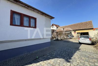 Casă cu 3 camere cu Teren 629 Mp în Turnișor - 5