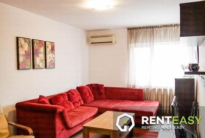 Apartament cu 3 camere decomandat în Piața Unirii