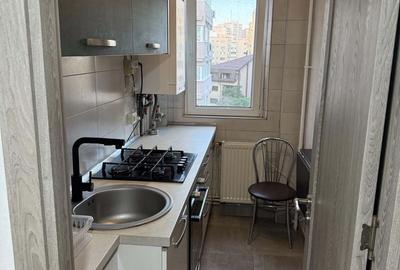 Apartament cu 2 camere semidecomandat în Lujerului - 2