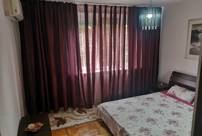 Apartament cu 2 camere semidecomandat în Podgoria - 8