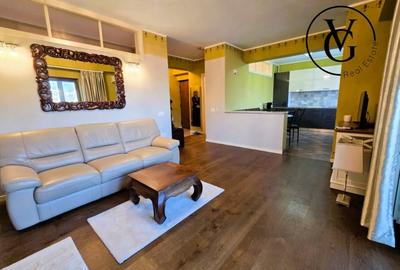 Apartament cu 2 camere decomandat, mobilat în Faleza Nord - 4