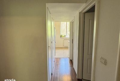 Apartament cu 2 camere în Vatra Luminoasă