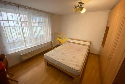 Apartament cu 2 camere decomandat, mobilat în Între Lacuri