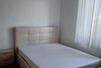 Apartament cu 2 camere decomandat, mobilat în Drumul Taberei