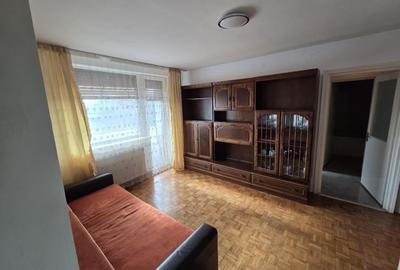 Apartament cu 2 camere decomandat, mobilat în Grigorescu