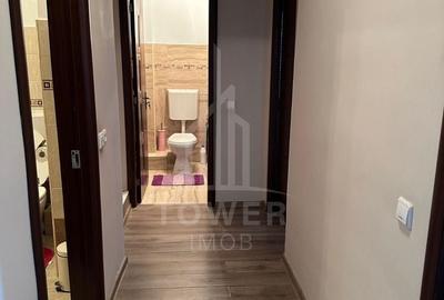 Apartament cu 3 camere decomandat în Mihai Viteazul - 11