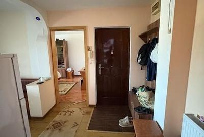 Apartament cu 2 camere în Central - 5