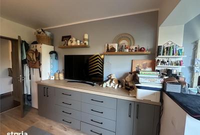 Apartament cu 2 camere în Unirea