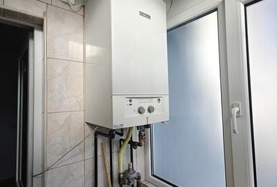 Apartament cu 2 camere în Central - 6